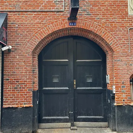 Lovstraede Baghus - Carolinas - Apartment Copenhagen