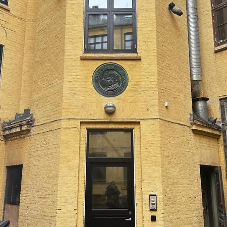 Apartment Lovstraede Baghus - Carolinas - *